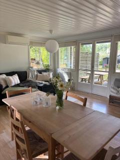 Havsnära hus i Haverdal - 3