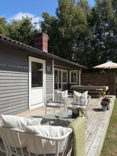 Havsnära hus i Haverdal - 7