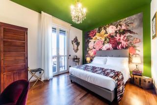 Bibliò Rooms Guesthouse - 0
