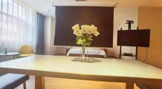 Magnotel Shenyang Consulate Qingnian Street - 8