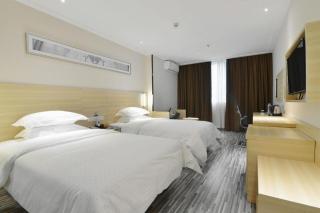 City Comfort Inn Foshan Nanhai Avenue Guicheng Metro Station - 9