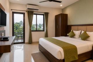 Hotel WaHaLa - 9