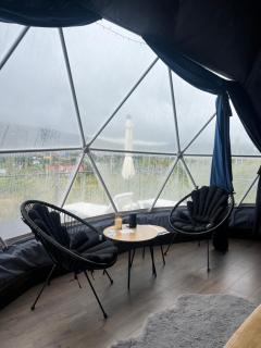 Bubble House - 5