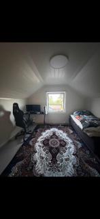 3 Bedroom Apartment with Kitchen Bathroom, Veranda & EV Charging No Living Room - 7