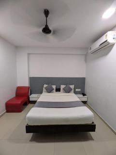 hotel silverinn - 8