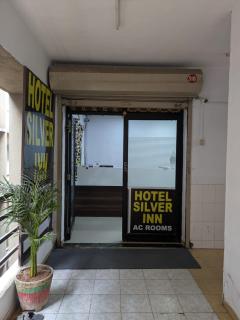 hotel silverinn - 1