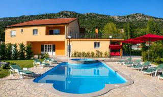 Holiday Home Nadalina - 8