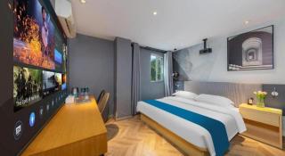 7 Days Inn Foshan Qiandeng Lake - Nanhai - 6