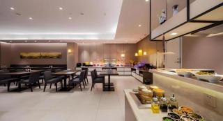 Home Inn Plus Shanghai Zhangjiang Guanglan Road Metro Station - 5