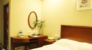 GreenTree Inn Nanjing Confucius Temple Sanshan Street Subway Station Express Hotel - 6