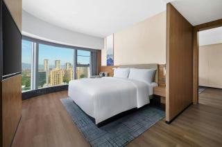 Fairfield by Marriott Kunming Xishan - 1