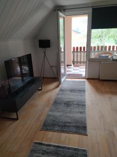 Apartment SOWA - 7