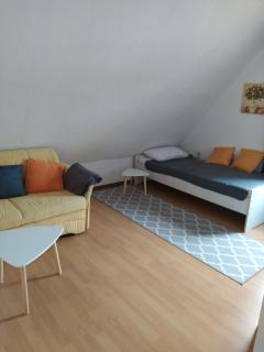 Apartment SOWA - 1