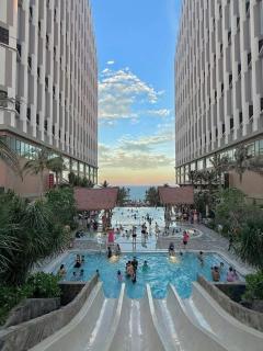 Sachem Hotel - Apec Mũi Né - 2