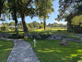 Herrenhaus - Starnberger See - Ammerland - 9