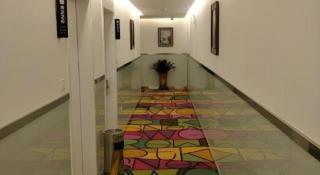 Shell Bengbu Huaiyuan County West Yuwang Road Hotel - 1