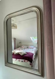 Halte entre Terre et Mer à Bayeux tiny house - 5
