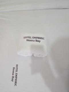 Hotel Emphiric - 5