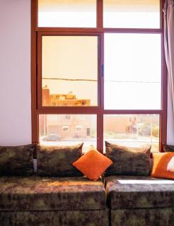 Swellora SurfCamp - Beach Lodge - 2