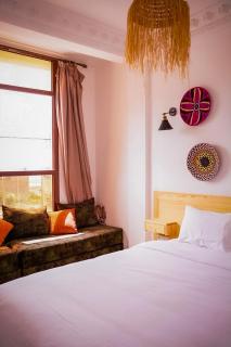 Swellora SurfCamp - Beach Lodge - 8