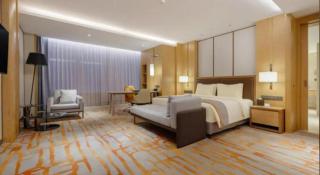 Hui Feng Wan Yun Hotel Hefei - 3
