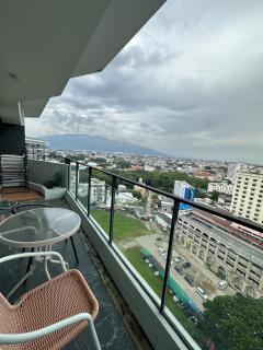 Astra sky river five star condo - 7
