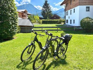 22 BERGFEX Wanderglück mit e-Bikes und Sommer-Bergbahnticket - 8