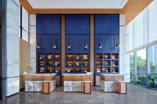 Four Points by Sheraton Fuzhou Changle - 3