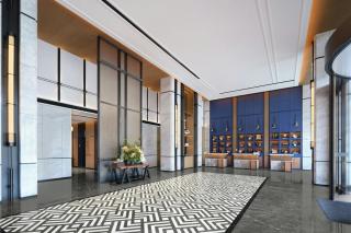 Four Points by Sheraton Fuzhou Changle - Fucheu - 6