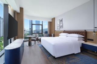 Four Points by Sheraton Fuzhou Changle - Fucheu - 4