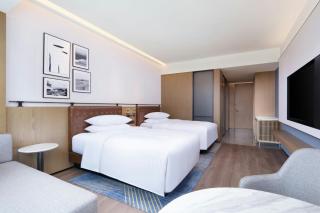 Four Points by Sheraton Fuzhou Changle - Fucheu - 1