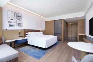 Four Points by Sheraton Fuzhou Changle - Fucheu - 2