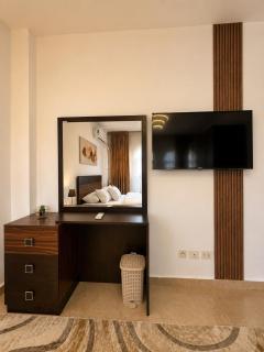 Stylish 2BR Apartment in Madinaty B3 - 8