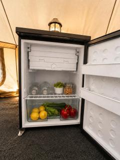 Glamping Jubberud - 4