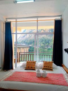 Nongkhaiw Hostel - 8