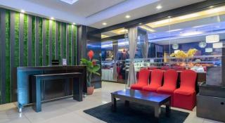 Northpointe Residences - 6
