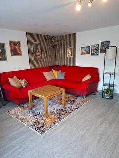 Collenberger Ferienwohnung Schäfer - 9