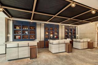 Four Points by Sheraton Zhuhai Nanwan - 4
