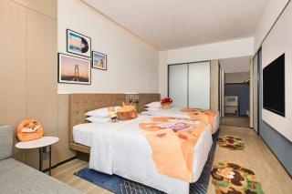 Four Points by Sheraton Zhuhai Nanwan - 2