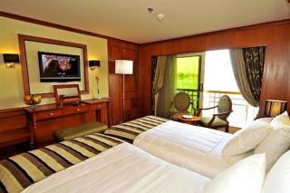 Nile Cruise 3 to 7 Nights All Inclusive - 7