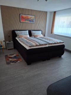 Collenberger Ferienwohnung Schäfer - 3