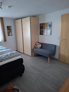 Collenberger Ferienwohnung Schäfer - 1
