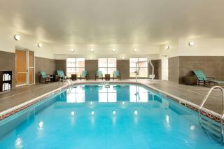 Residence Inn by Marriott Vancouver Airport - 1