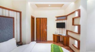 Hotel Saffron - 1