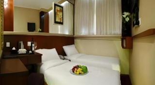 Oriental Lander Hotel - 2