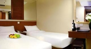 Oriental Lander Hotel - 8