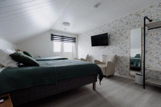 Elsa Resort - 8