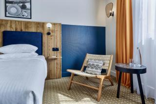 Four Points by Sheraton Paris Charles de Gaulle Airport - 7