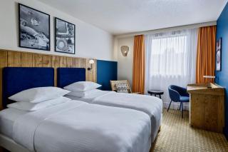 Four Points by Sheraton Paris Charles de Gaulle Airport - 8