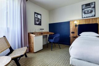 Four Points by Sheraton Paris Charles de Gaulle Airport - 4